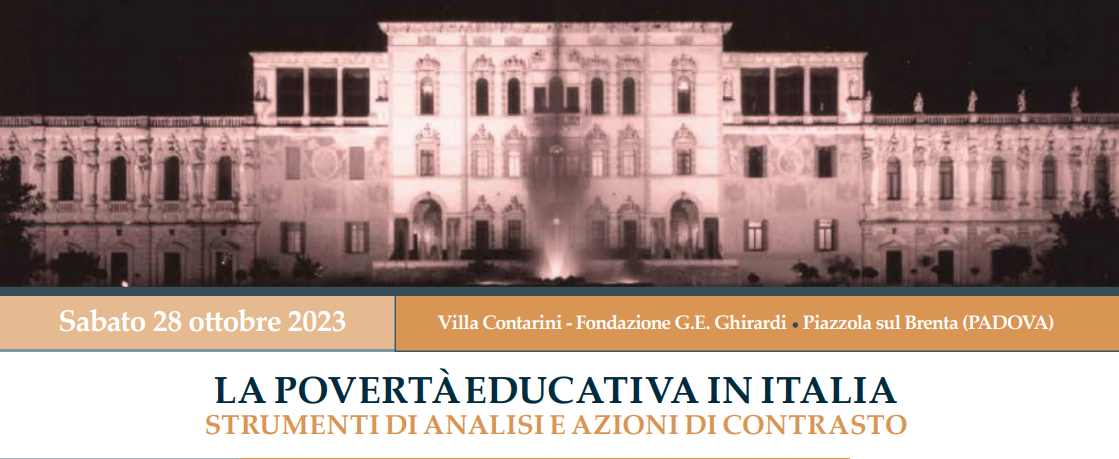 titolo convegno e villa contarini in notturna titolo convegno e villa contarini in notturna