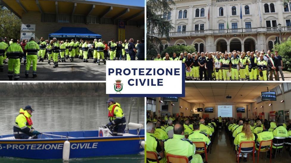 protezione civile protezione civile