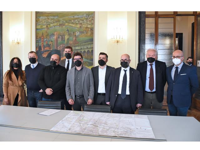 progetto viabilità progetto viabilità