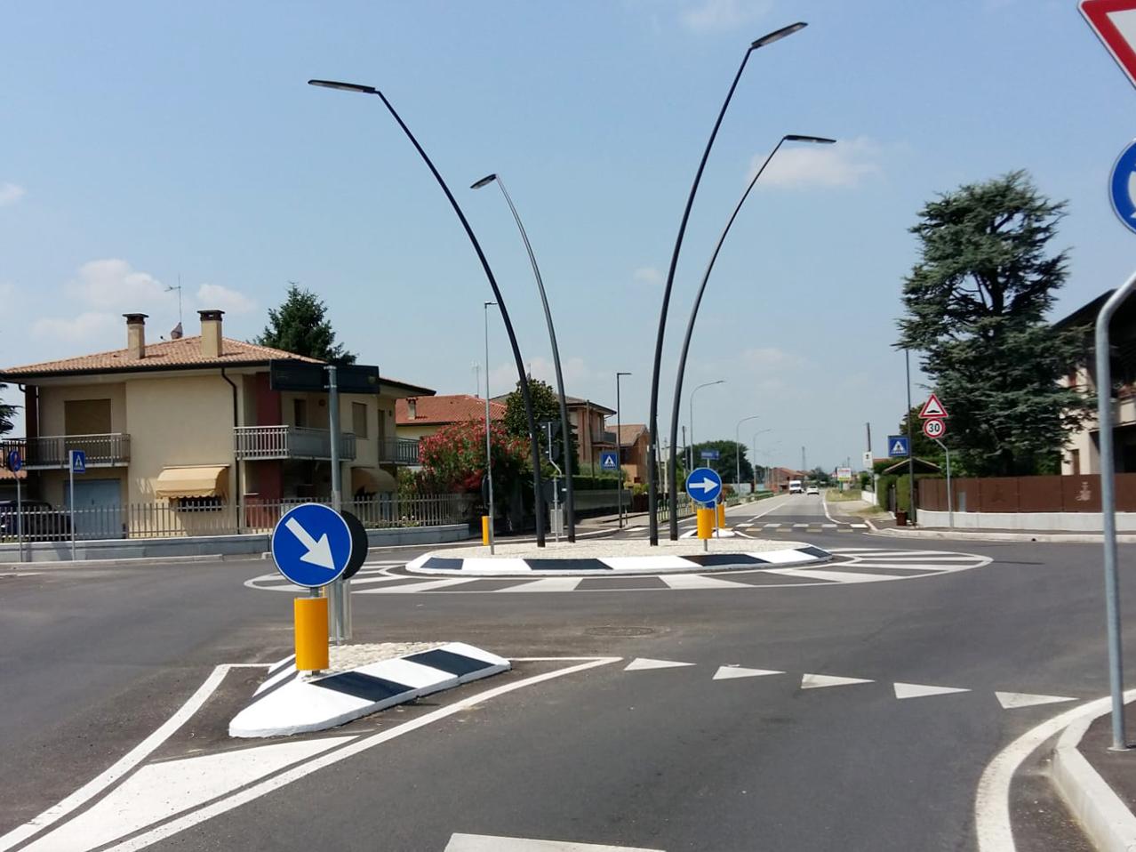 rotatoria villafranca rotatoria villafranca