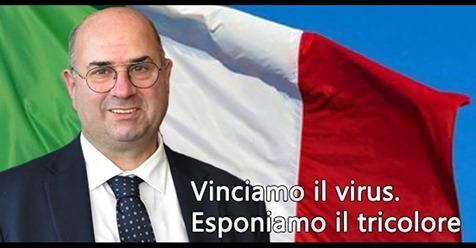 Foto del Presidente della Provincia di Padova Fabio Bui Foto del Presidente della Provincia di Padova Fabio Bui