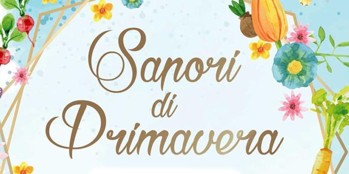 logo sapori di primavera