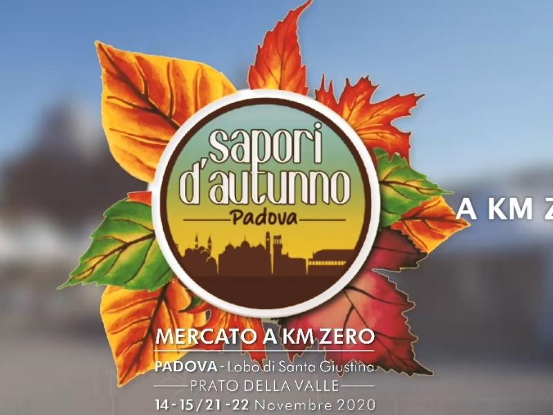 sapori d'autunno