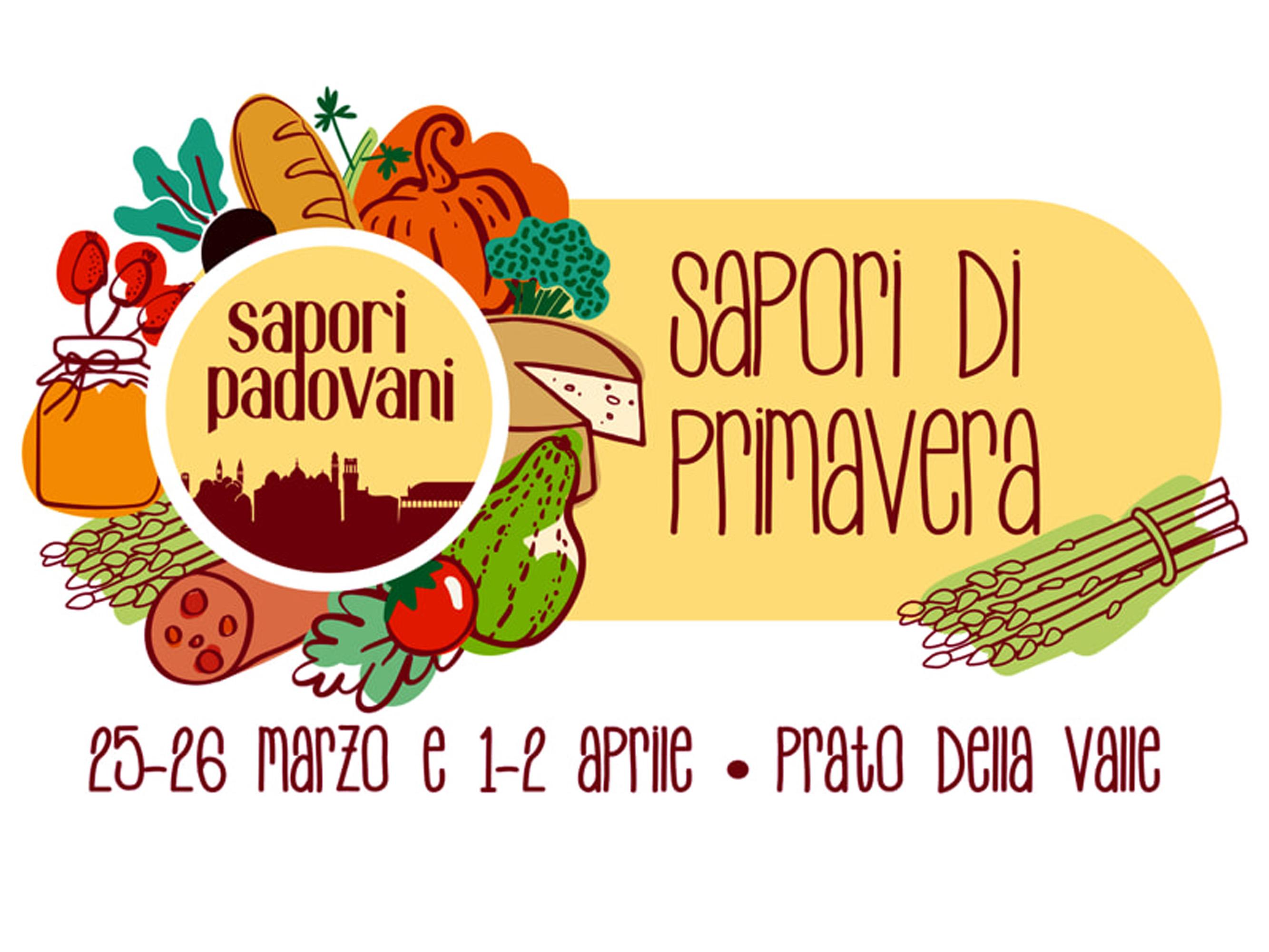 sapori di primavera sapori di primavera