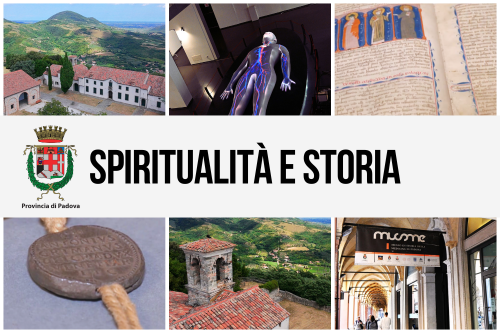 spiritualità e storia