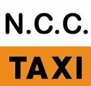 Logo N.C.C. - Taxi