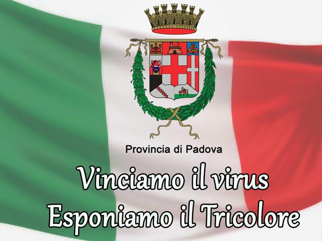 bandiera tricolore