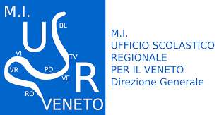 logo ufficio scolastico regionale veneto