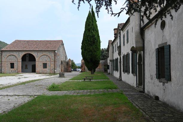 Villa Beatrice d'Este