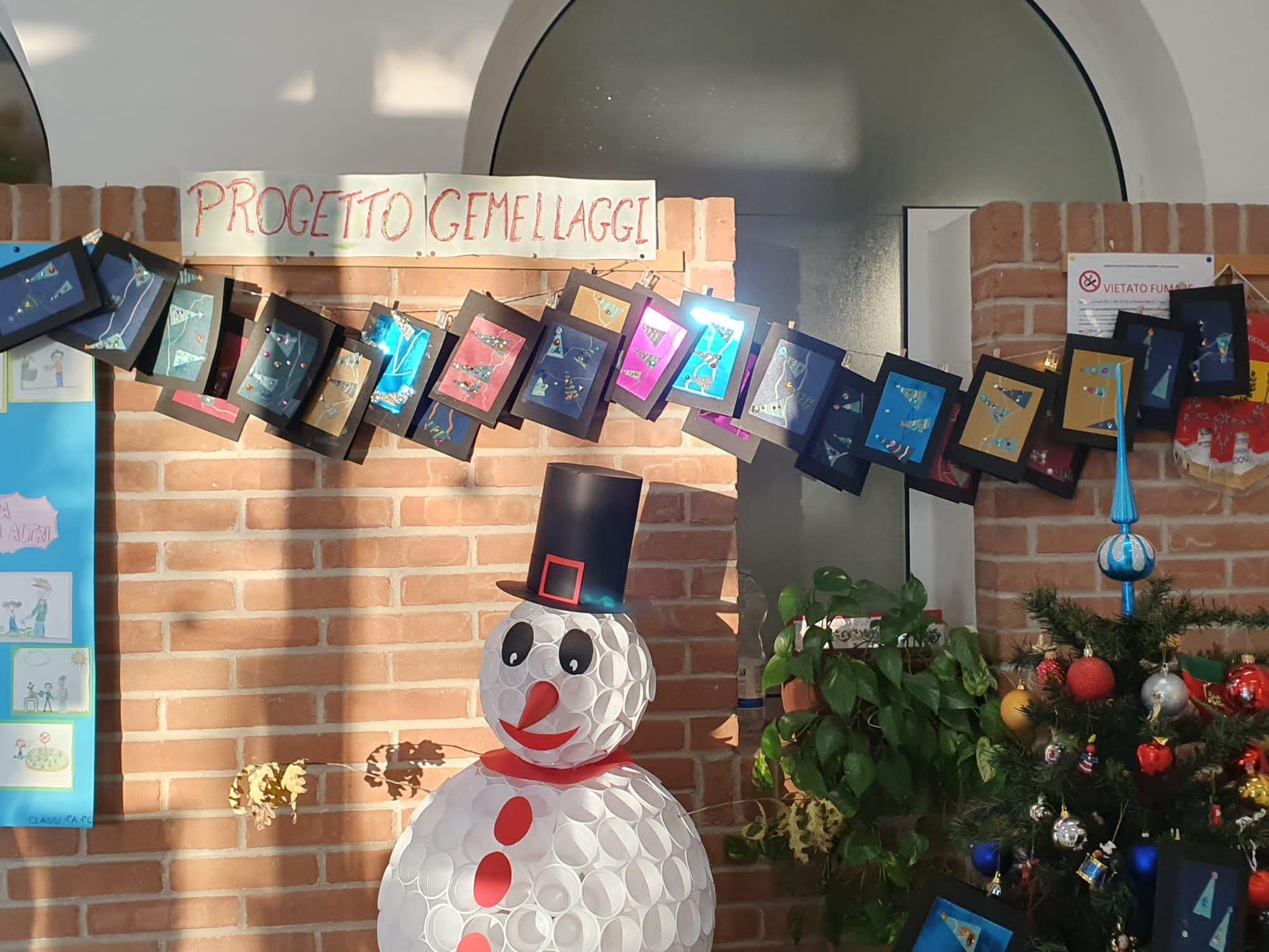 decorazioni natalizie decorazioni natalizie