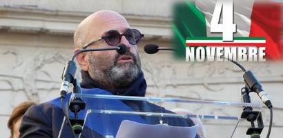 4 novembre: Festa dell'Unità nazionale e giornata delle Forze armate