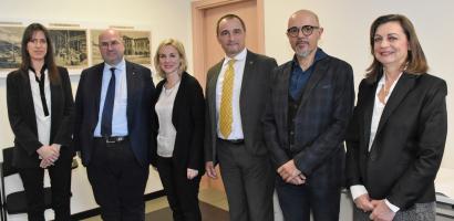 Provincia, Arpav e scuole superiori insieme per studiare la qualità dell’aria