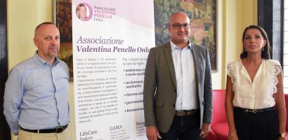 Compie 10 anni l’associazione Valentina Penello onlus