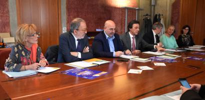 120° anniversario di Assostampa Padova