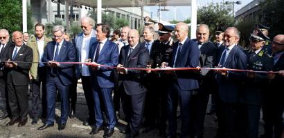 Auto e Moto d'Epoca: inaugurata in fiera l'edizione 2019