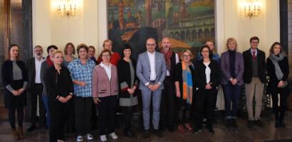 Berlino studia l’inclusione nella formazione alberghiera in Veneto