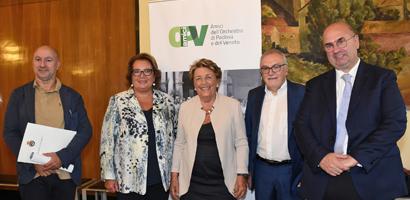 “Armonie in provincia” una nuova rassegna per il territorio
