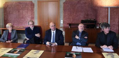 Il maestro Giuliano Carella direttore musicale dei Solisti Veneti
