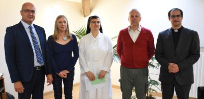 Casa Santa Chiara: 25 anni di accoglienza per tutti nel cuore di Padova