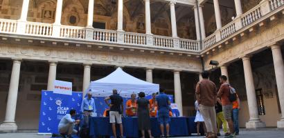 Tracce CICAP FEST 2019