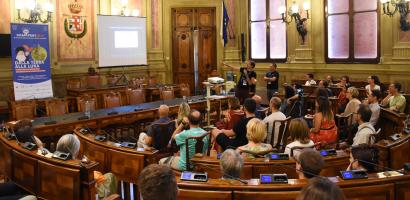 CICAP FEST 2019: domenica 15 settembre