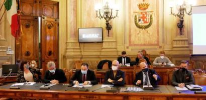 Provincia: bilancio di fine anno e progetti per il 2021