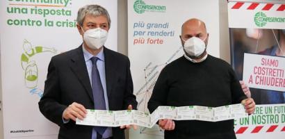 La Provincia a fianco di Confesercenti con due iniziative per aiutare i commercianti del territorio