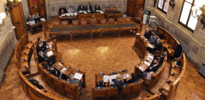 Consiglio provinciale del 28 marzo 2019 - Approvazione del Bilancio