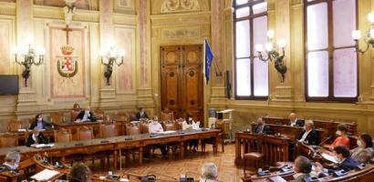 Approvato all’unanimità in Provincia di Padova il rendiconto della gestione di esercizio 2019