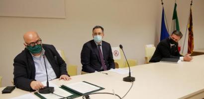 Consiglio provinciale: approvato il bilancio consolidato per il 2019 