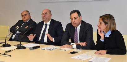 Coronavirus: tavolo in Provincia per uniformare informazioni e direttive