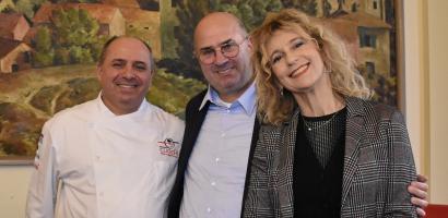 A cena con il cuore 2019: evento di beneficienza