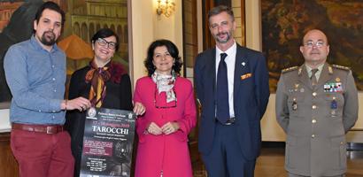 Passeggiando dal Prato agli Eremitani tra arte e musica