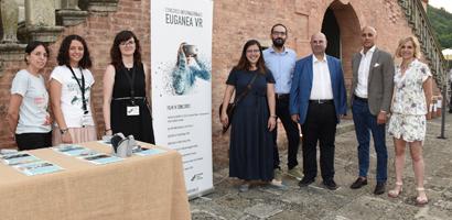 Euganea Film Festival a Villa dei Vescovi