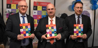 Al via Exposcuola: la Provincia partecipa alla ventiduesima edizione