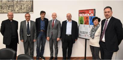 Expo Scuola 2019: educazione, formazione, lavoro