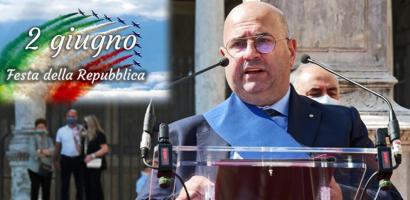 Festa della Repubblica. Le celebrazioni del 2 giugno a Padova