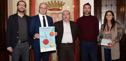 La Fiaba è Servita: mostra Internazionale dell’Illustrazione per l’Infanzia di Sarmede