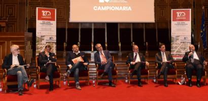 Cent'anni di Fiera Campionaria