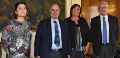 Piste ciclabili: oltre 2 milioni di euro per valorizzare i 400 chilometri di itinerari provinciali