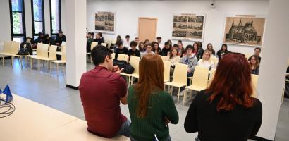 consulta giovani elezioni EU consulta giovani elezioni EU