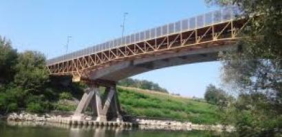 Immagine ponte libertà Limena Immagine ponte libertà Limena