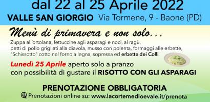 fronte della locandina fronte della locandina