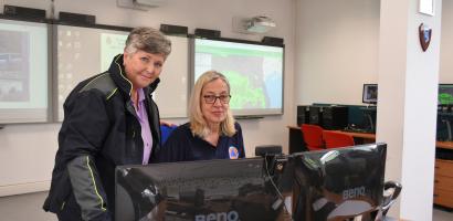 Bordin - Protezione civile Bordin - Protezione civile