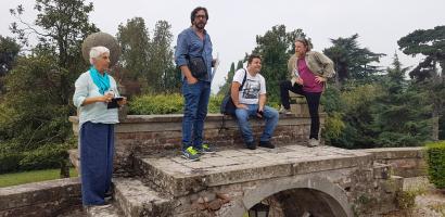 alligatore serie tv alligatore serie tv