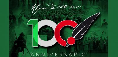 anniversario alpini