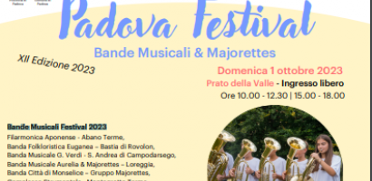 titolo evento e img con suonatori strumenti a fiato titolo evento e img con suonatori strumenti a fiato