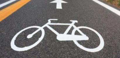 pista ciclabile