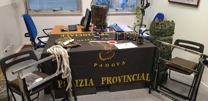 operazione antibracconaggio operazione antibracconaggio