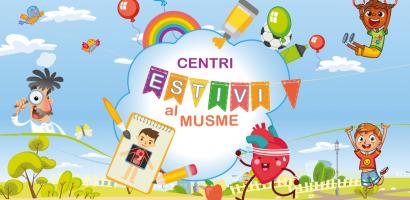 centri estivi musme centri estivi musme